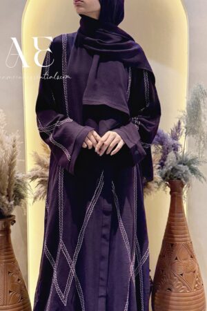 Deep Plum