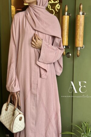 Soft Pink