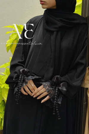 Belle Abaya