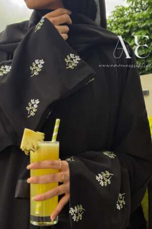 Eden Grace Abaya