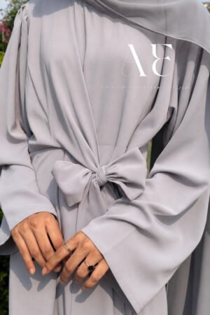 Pastel Grey