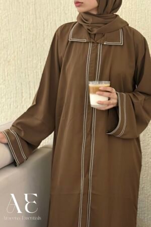 Mocha Brown