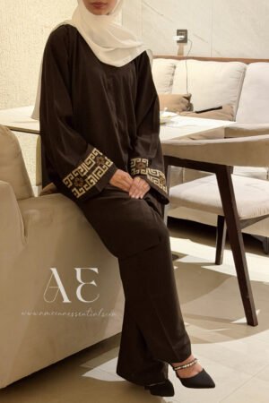 Truffle Brown