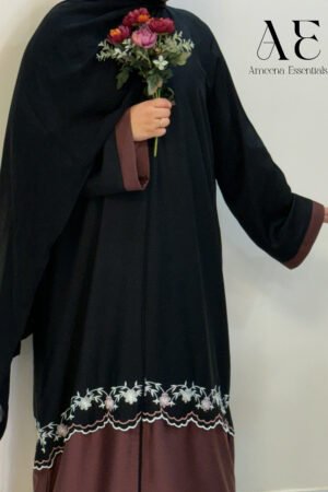 Mehek Abaya
