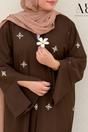 Coco Brown