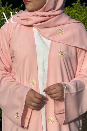 Peony Pink