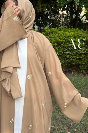 Whimsical Beige