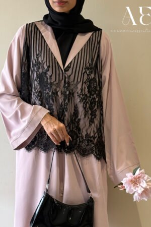 Soft Pink