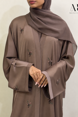 Cool Taupe