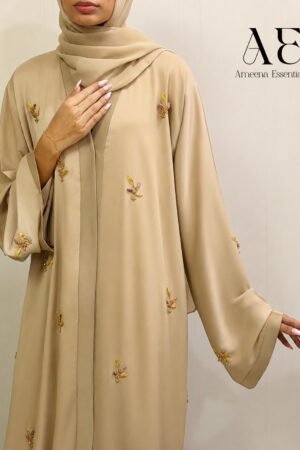 Beige Gold