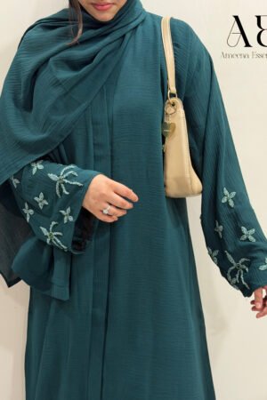 Cool Teal