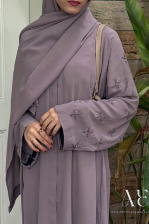 Lavender Gray