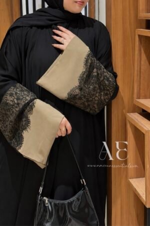 Noura Abaya